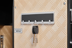 Solid Alloy Steel Office Safe