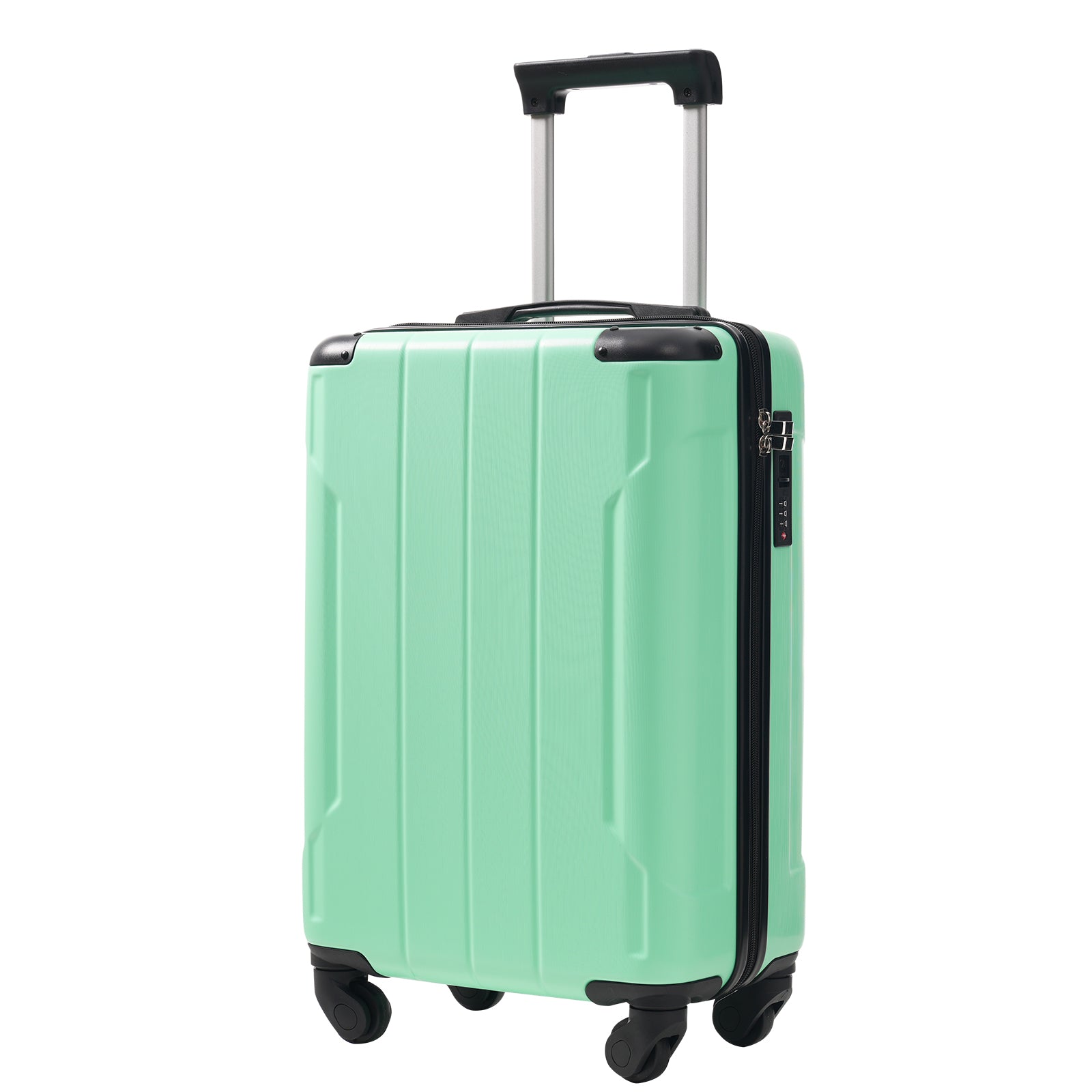 20-Inch Hardshell Carry-On Luggage