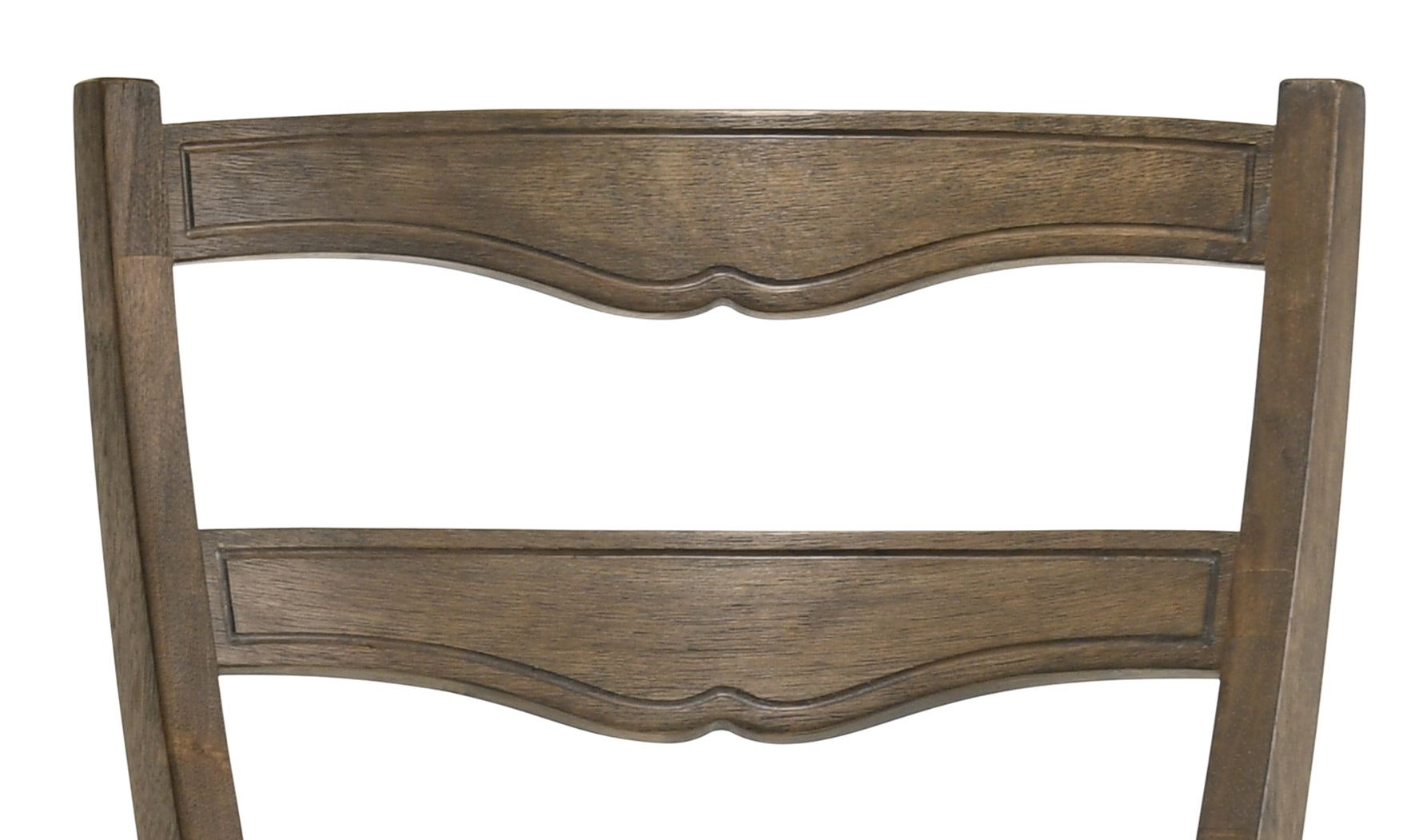 Parfield Weathered Dining Table
