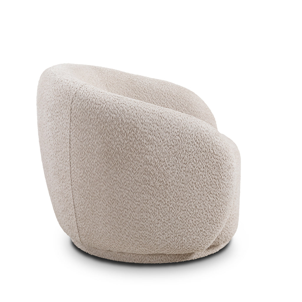 C3-2507 Swivel Accent Chair