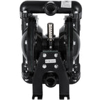 Air-Operated Double Diaphragm Pump