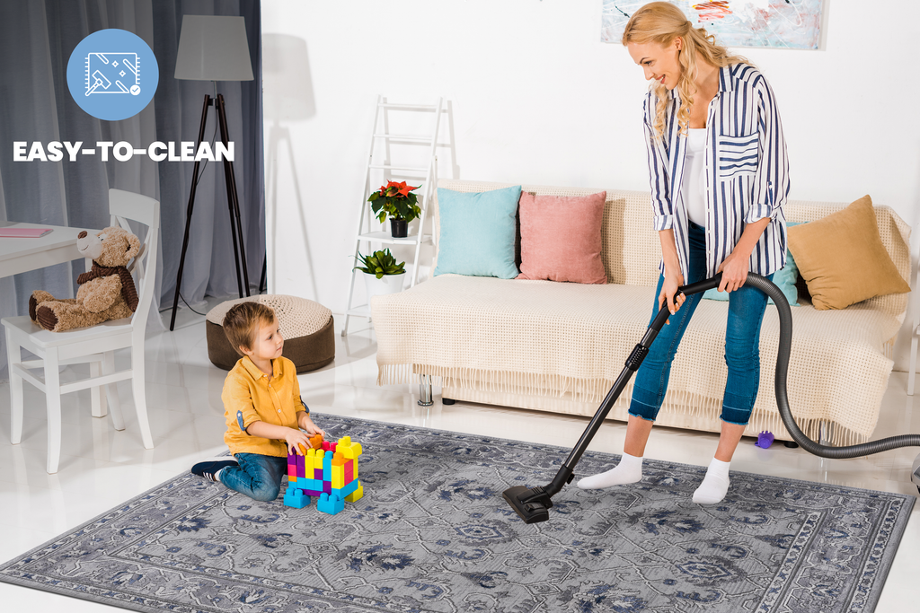 Marfi Collection 2.2X8 Rug