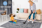 Marfi Collection 2.2X8 Rug