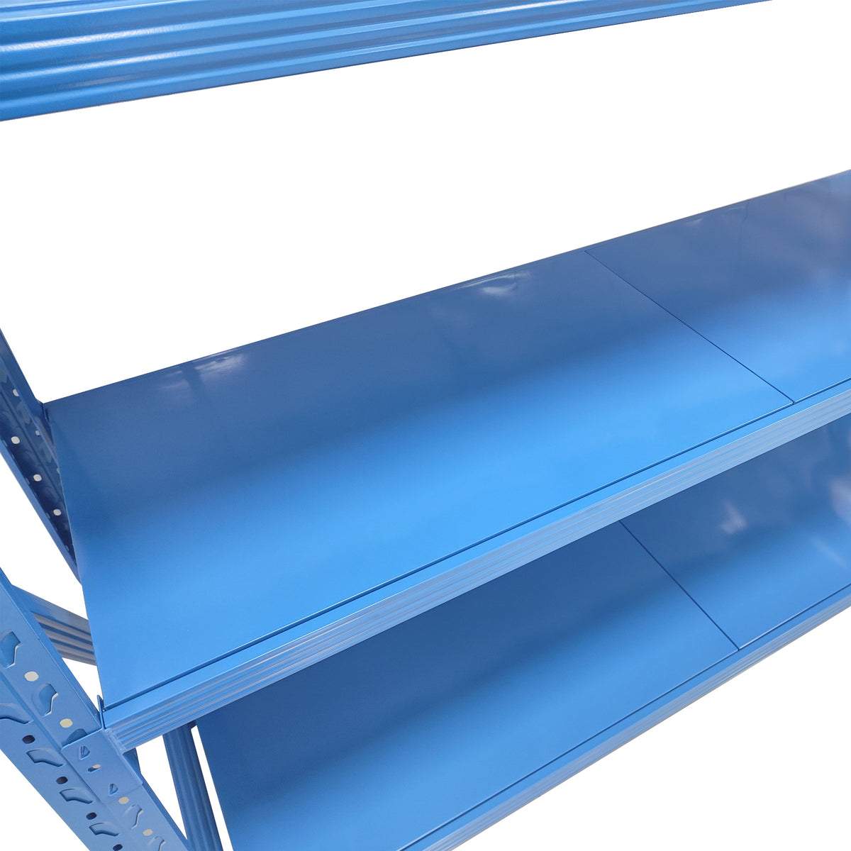 5000 LBS Heavy Duty Garage Shelving Units