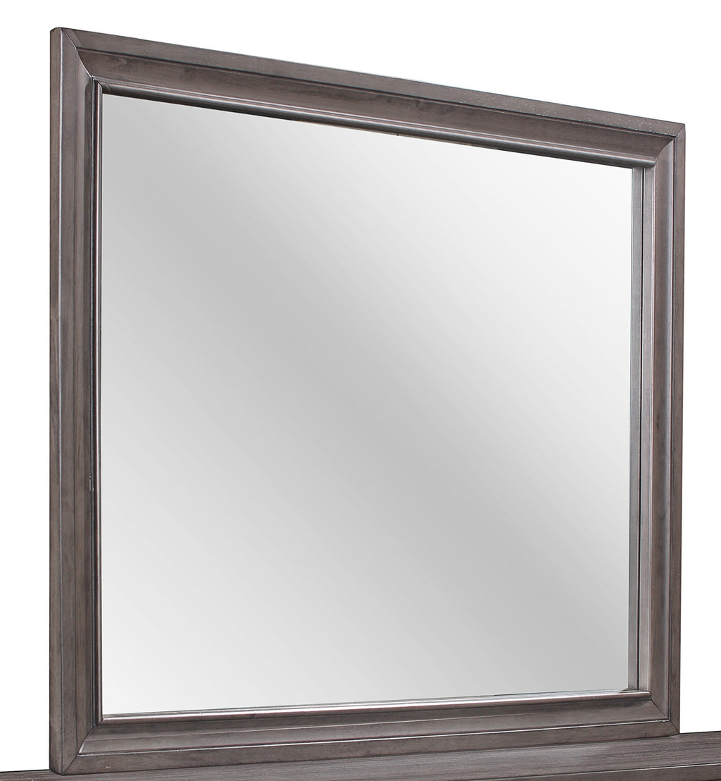 Ryder Large Scale Mirror