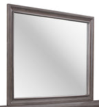 Ryder Large Scale Mirror