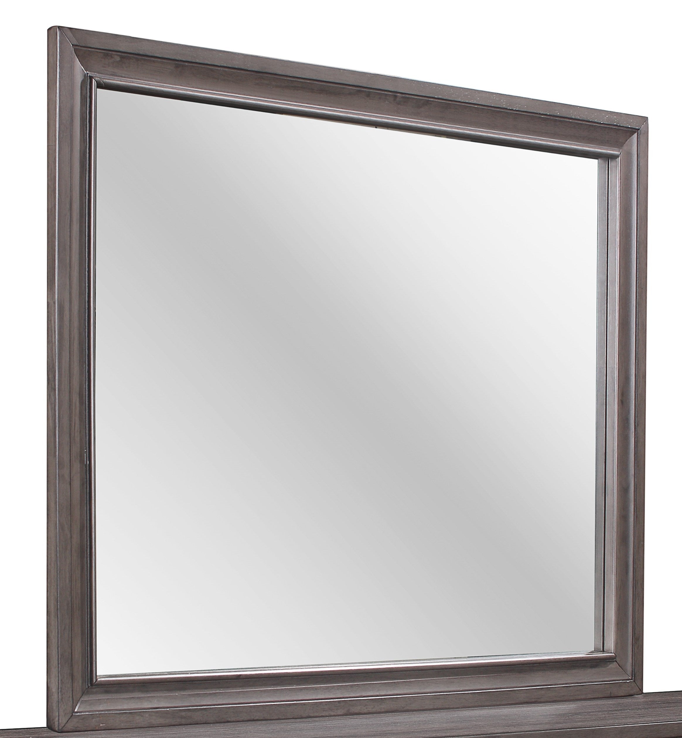 Ryder Large Scale Mirror