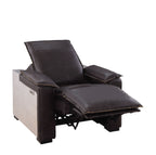 Misezon Recliner