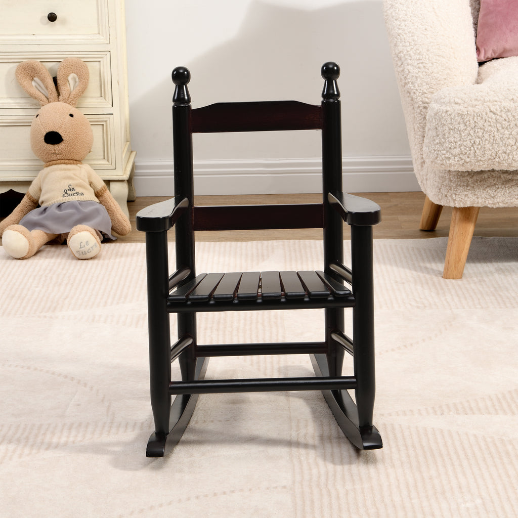 Children's Rocking Chair