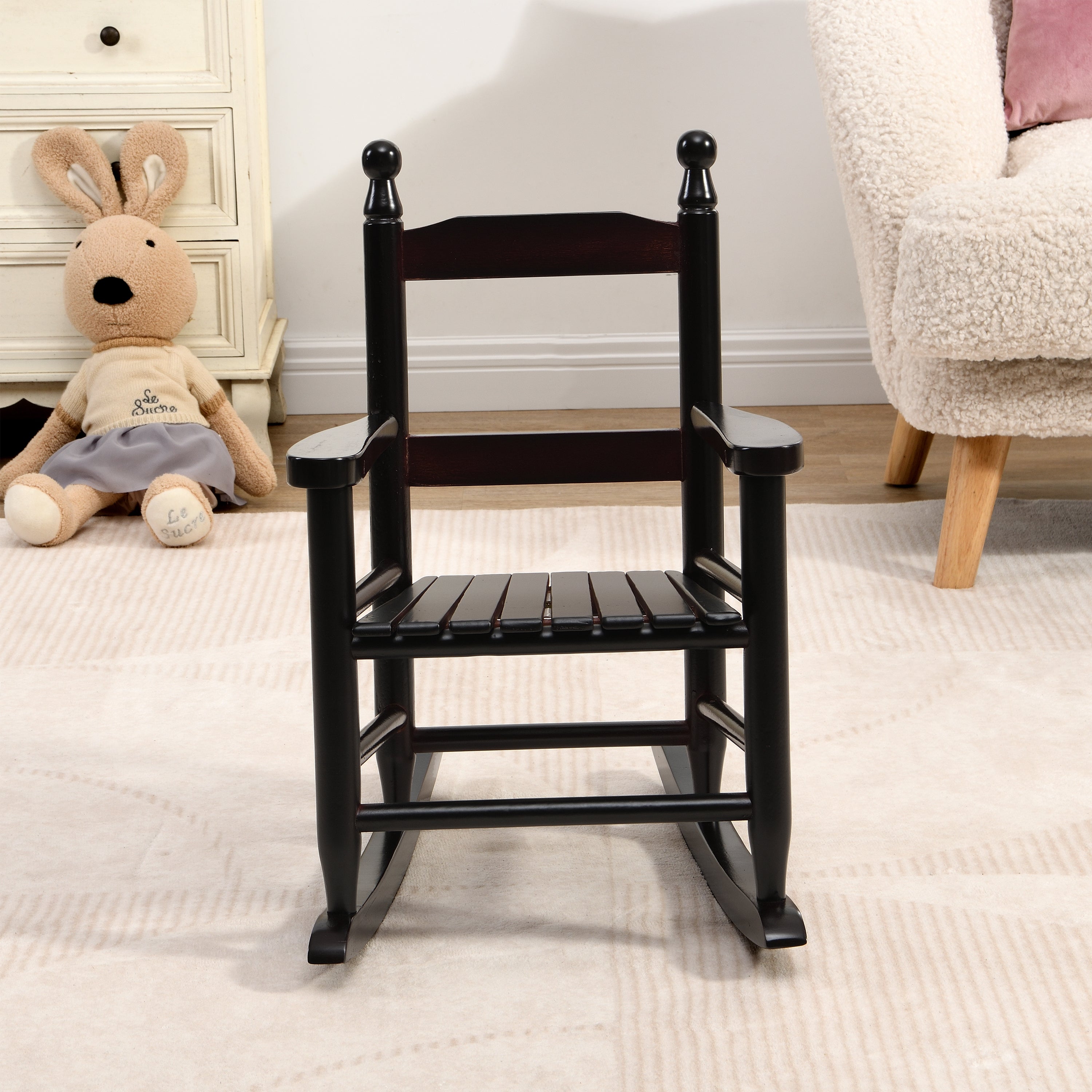 Children's Rocking Chair