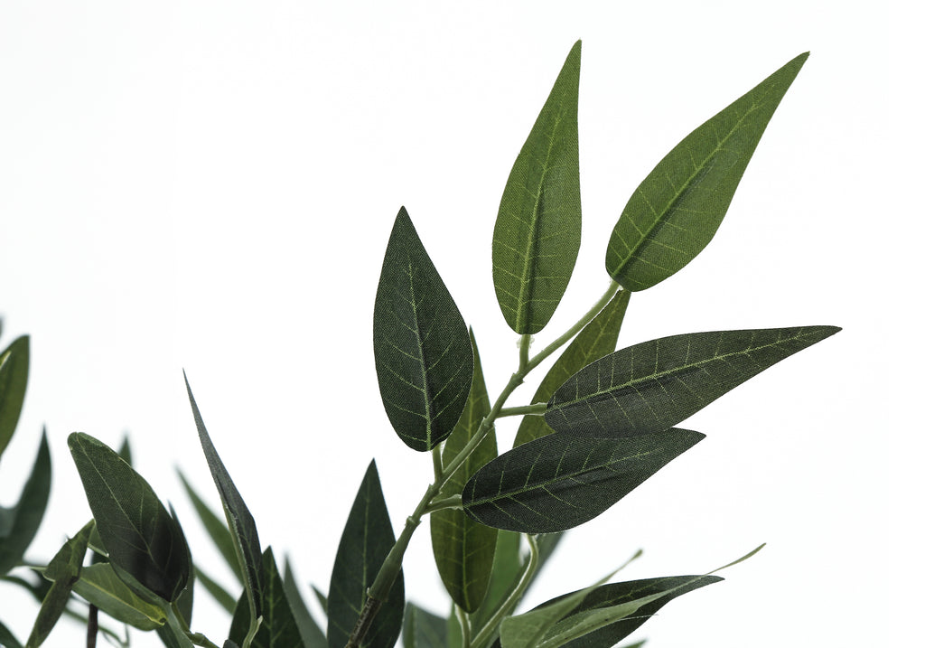 Artificial Acacia Tree - 47" Tall Indoor Plant