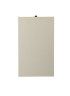 Bertie Rectangular Leg Table