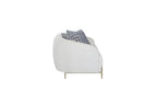Rounded Sofa