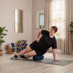 60cm High Density EPP Foam Roller