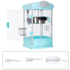Portable Popcorn Maker Machine