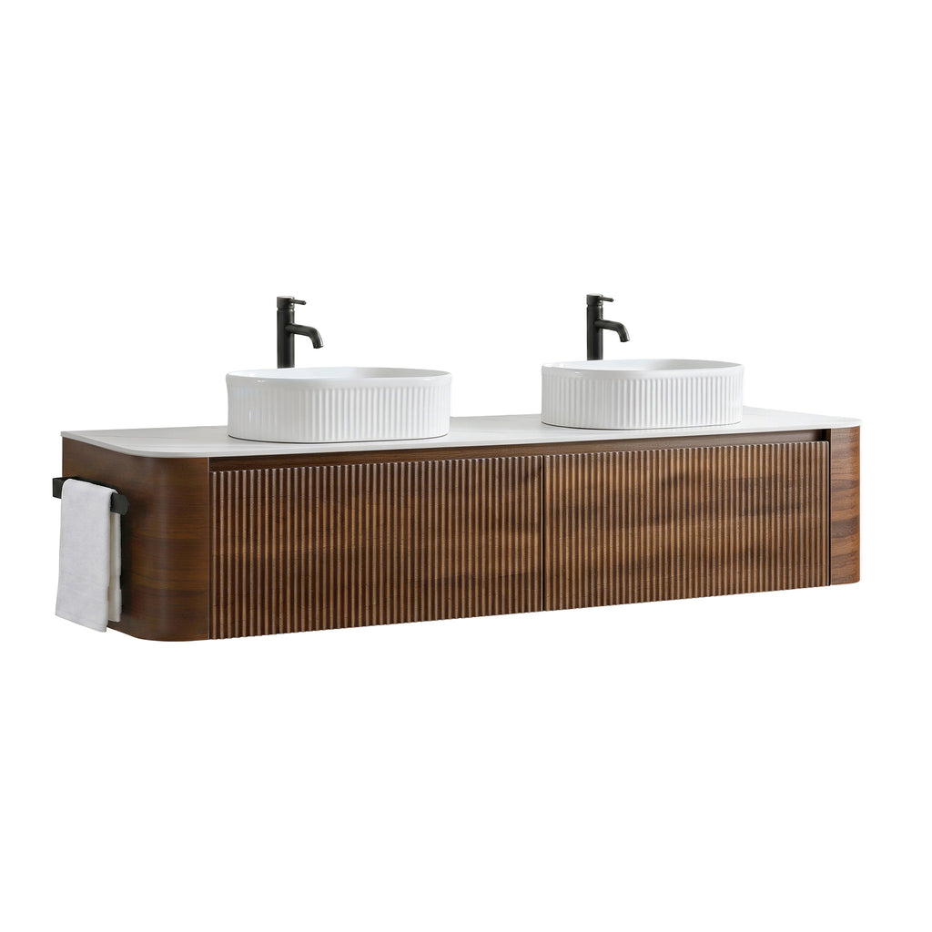 Erba 72 Inch Bathroom Vanity With Sink