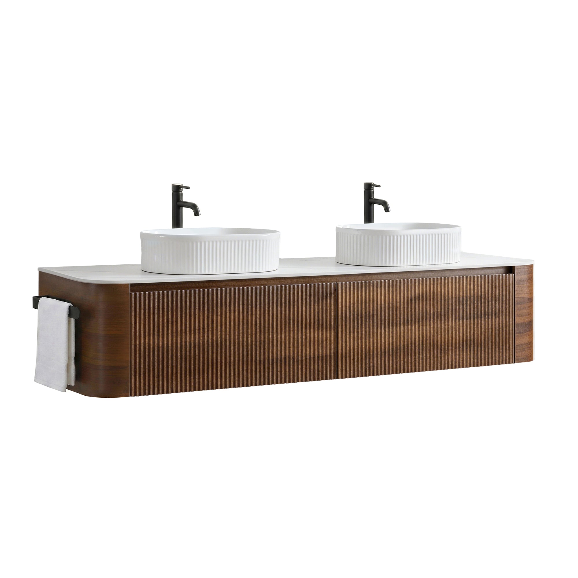 Erba 72 Inch Bathroom Vanity With Sink