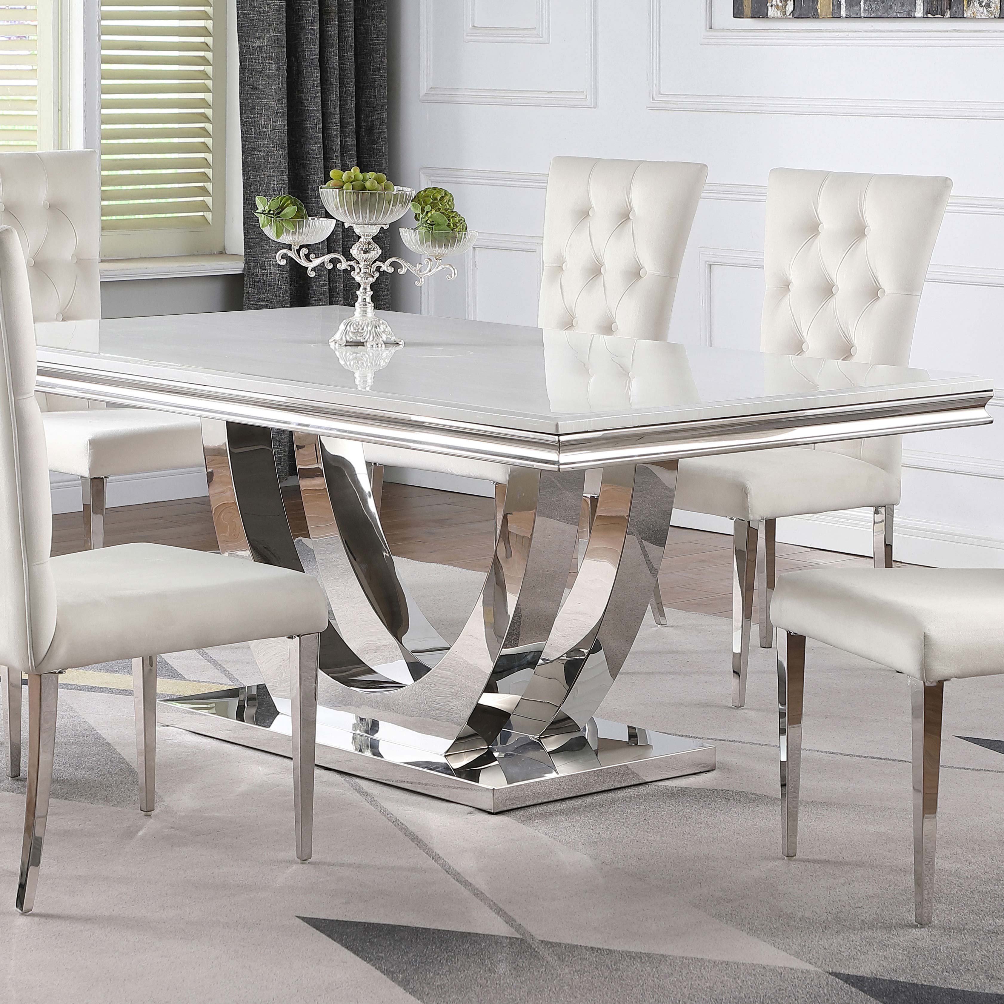 Allessandra Dining Table