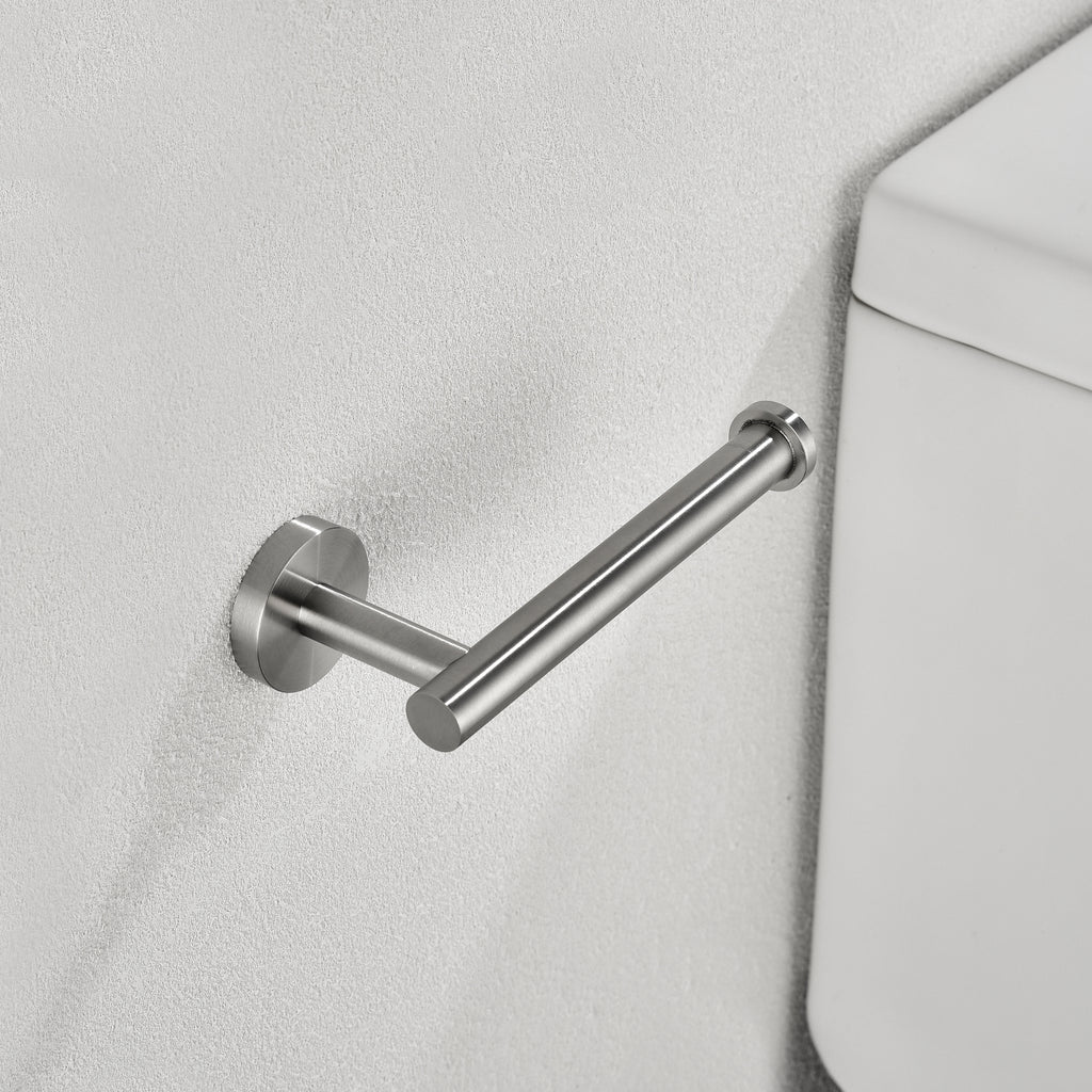 6-Piece Bathroom Hardware Accessories Set