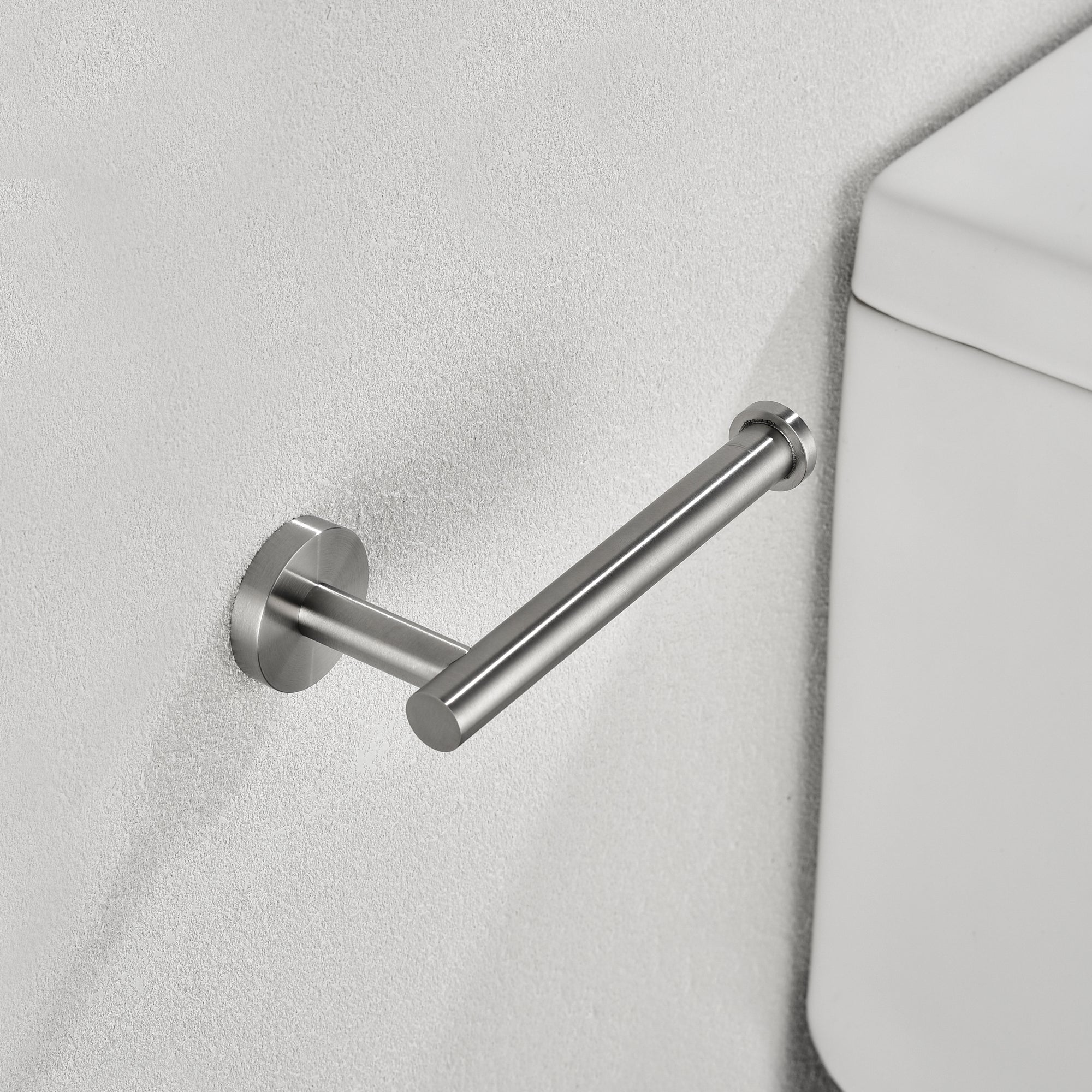 6-Piece Bathroom Hardware Accessories Set