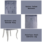 Dekel Dining Chair