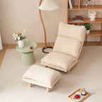 Lazy Sofa Balcony Leisure Chair