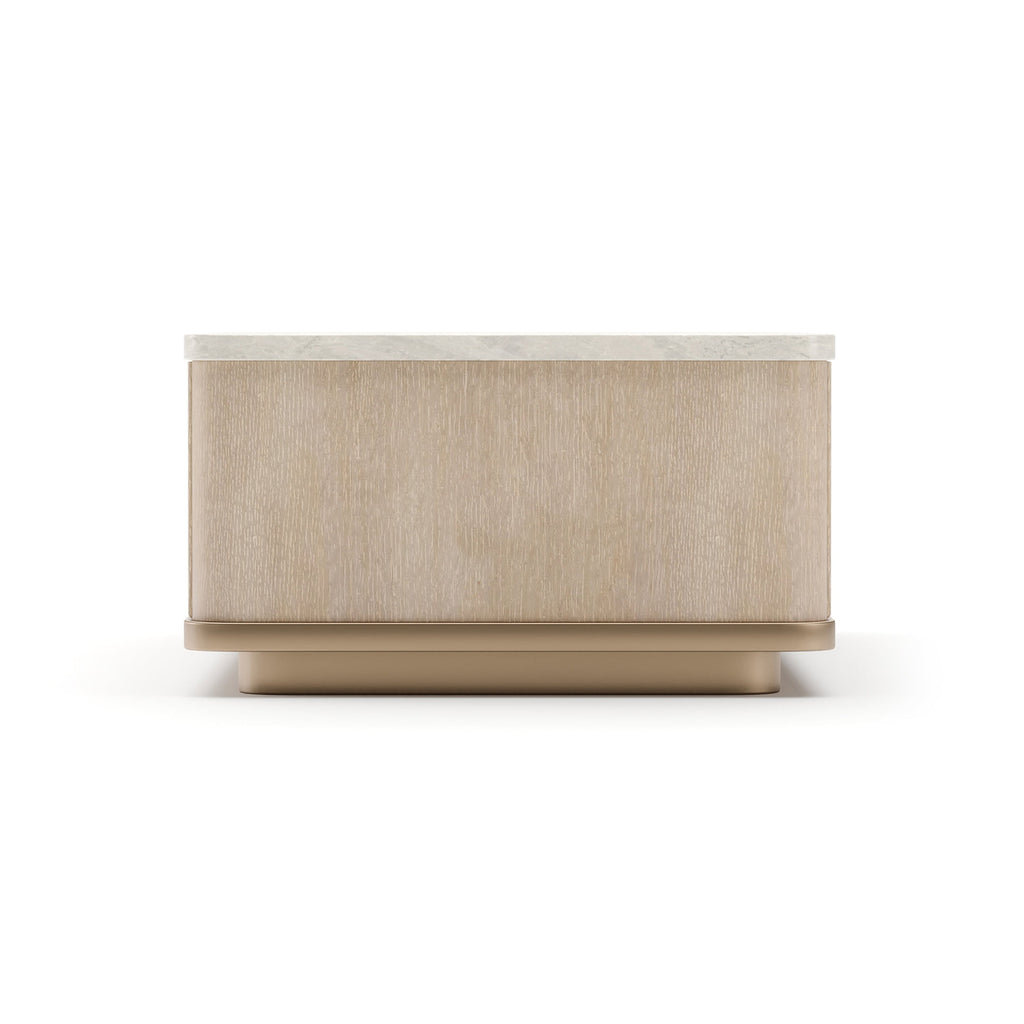 Rhythm Rectangle Cocktail Table