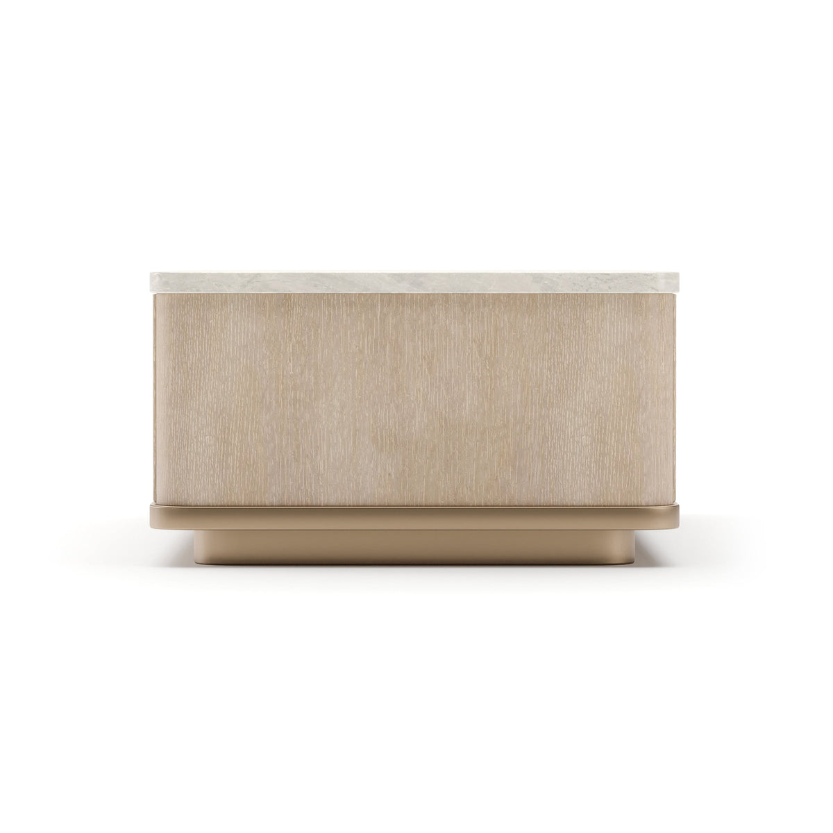 Rhythm Rectangle Cocktail Table