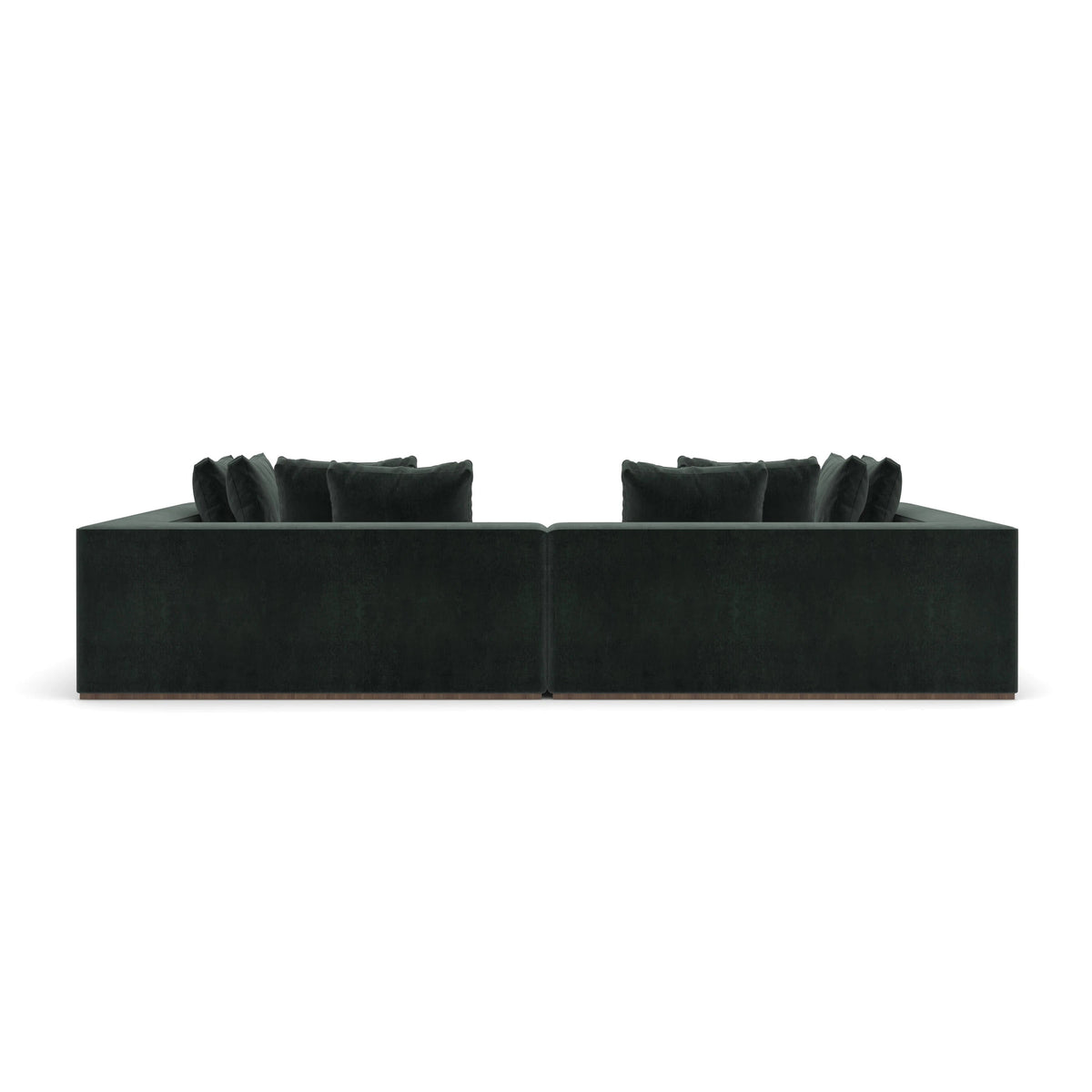 Bello Sectional
