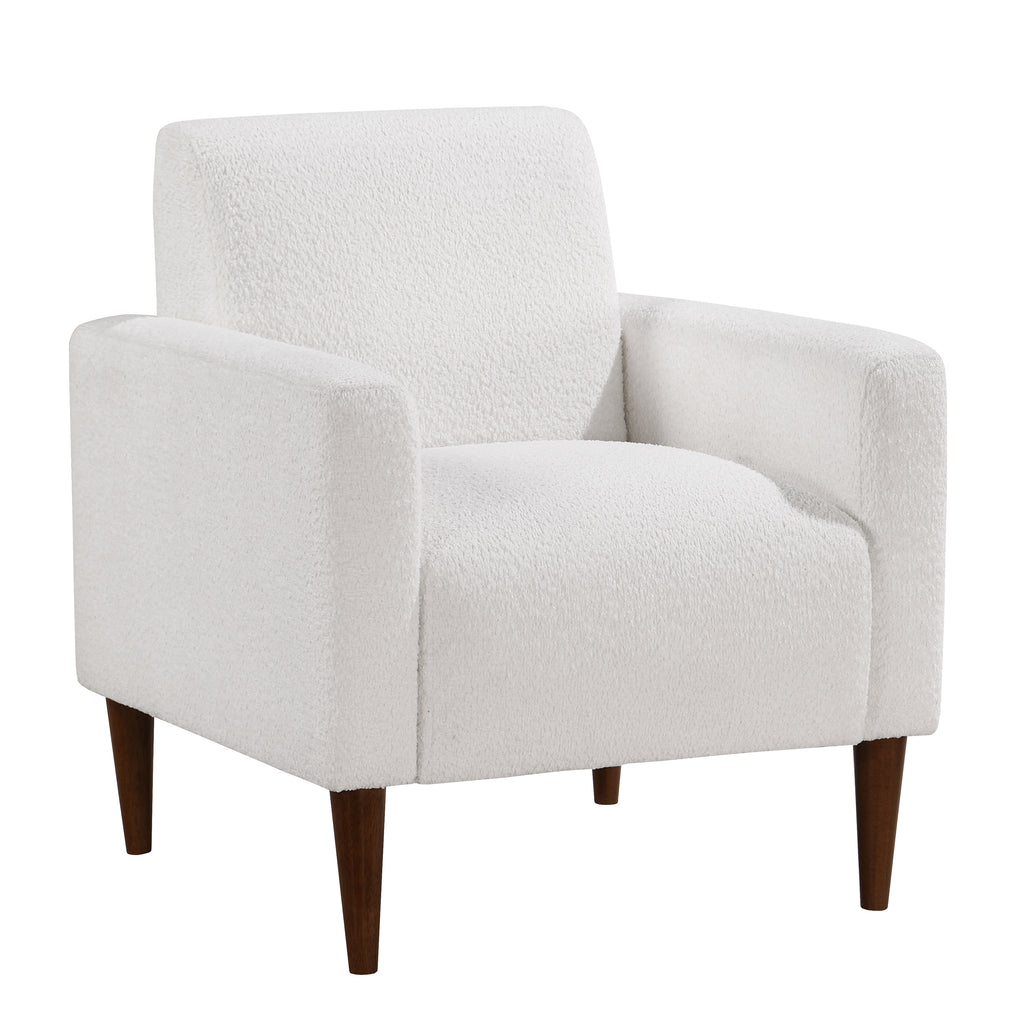 Caius Modern Arm Chair