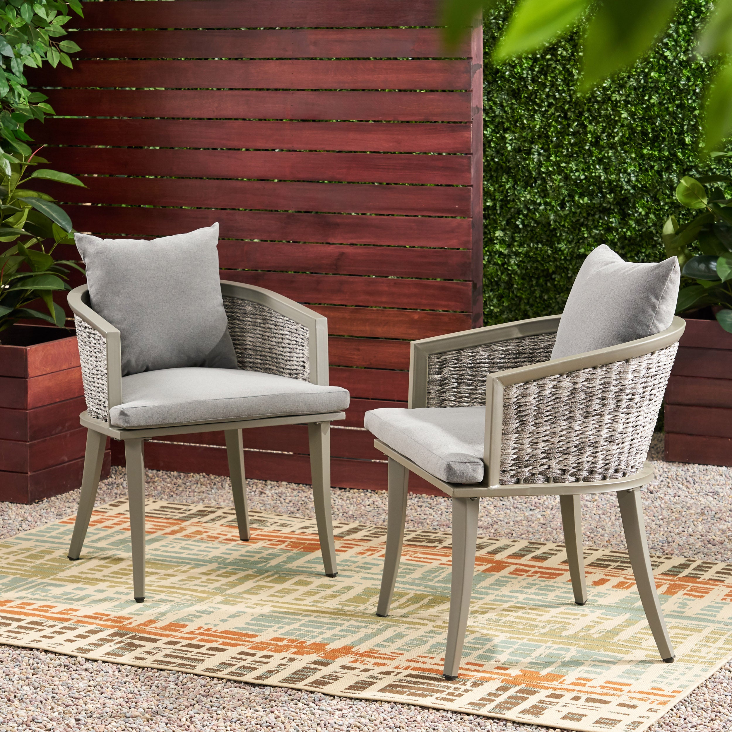 Pebble Chair
