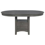 Lavon Oval Medium Dining Table