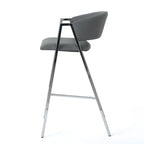 Modern Bar Chair MP2 (Set of 2)