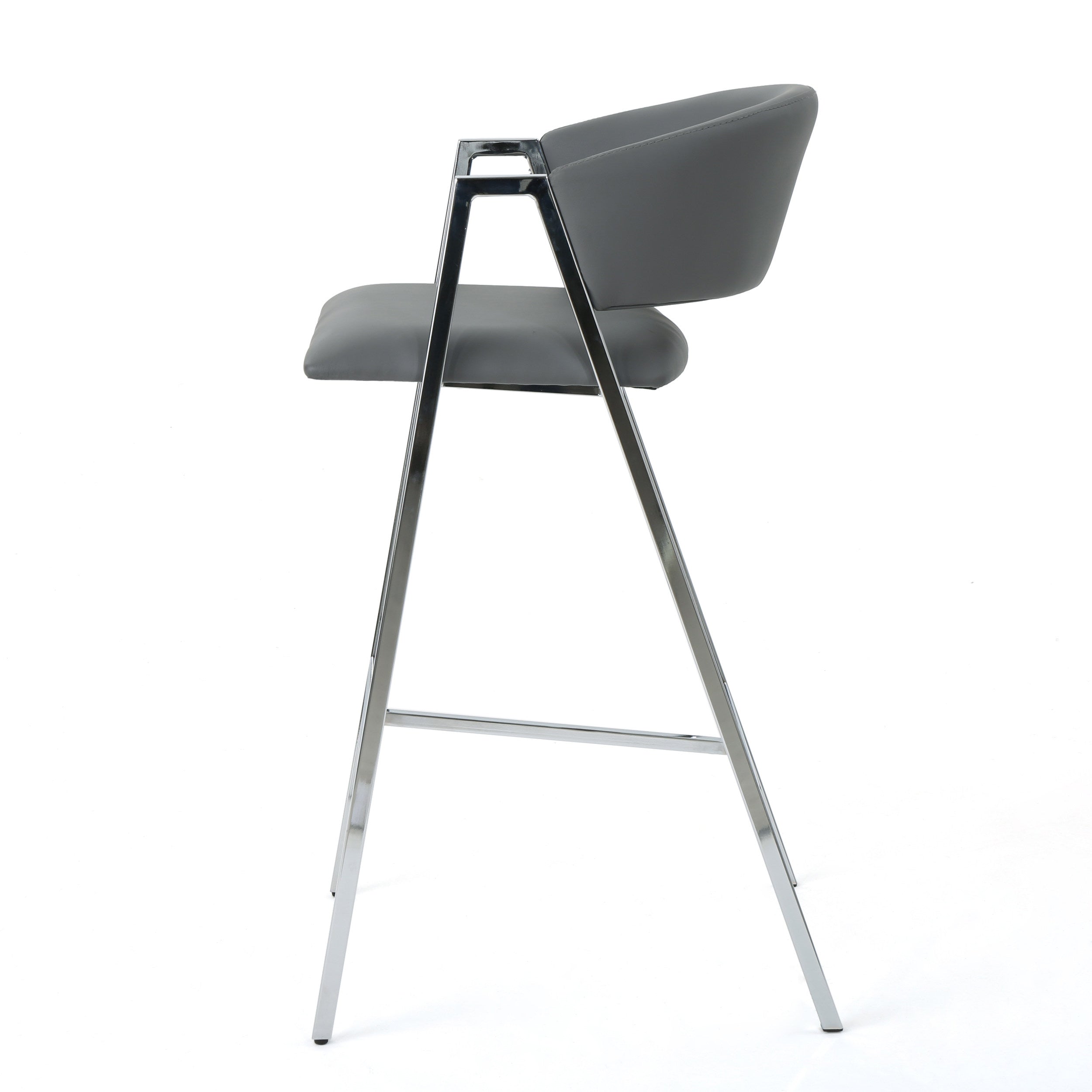 Modern Bar Chair MP2 (Set of 2)