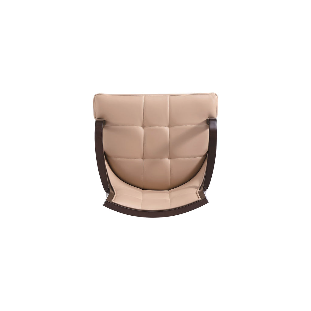 Fifth Avenue Wood Upholstered Dining Chair