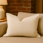 Homey Cozy Soft Pillow