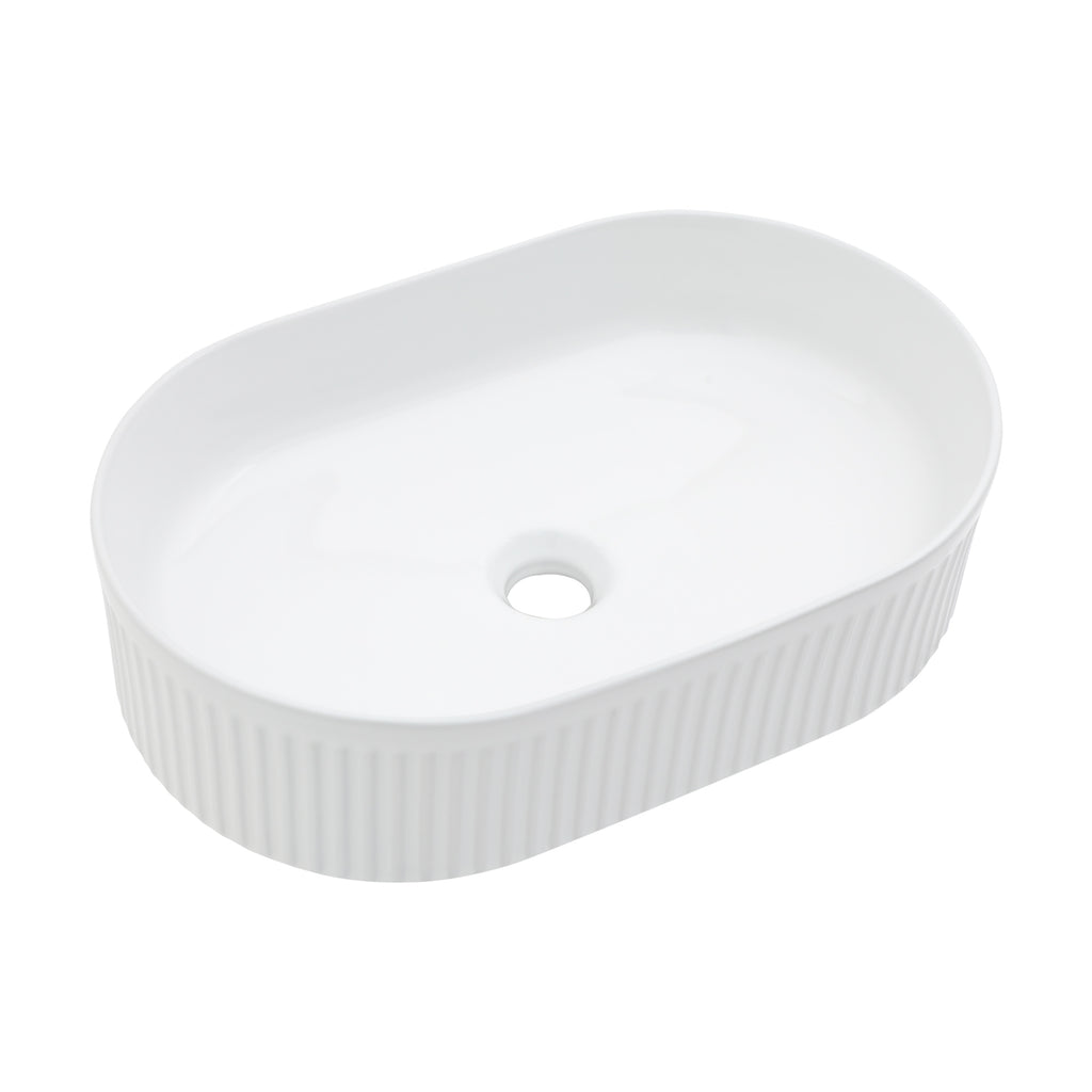 19.31x12.19 Inch Bathroom Vessel Sink