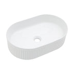 19.31x12.19 Inch Bathroom Vessel Sink