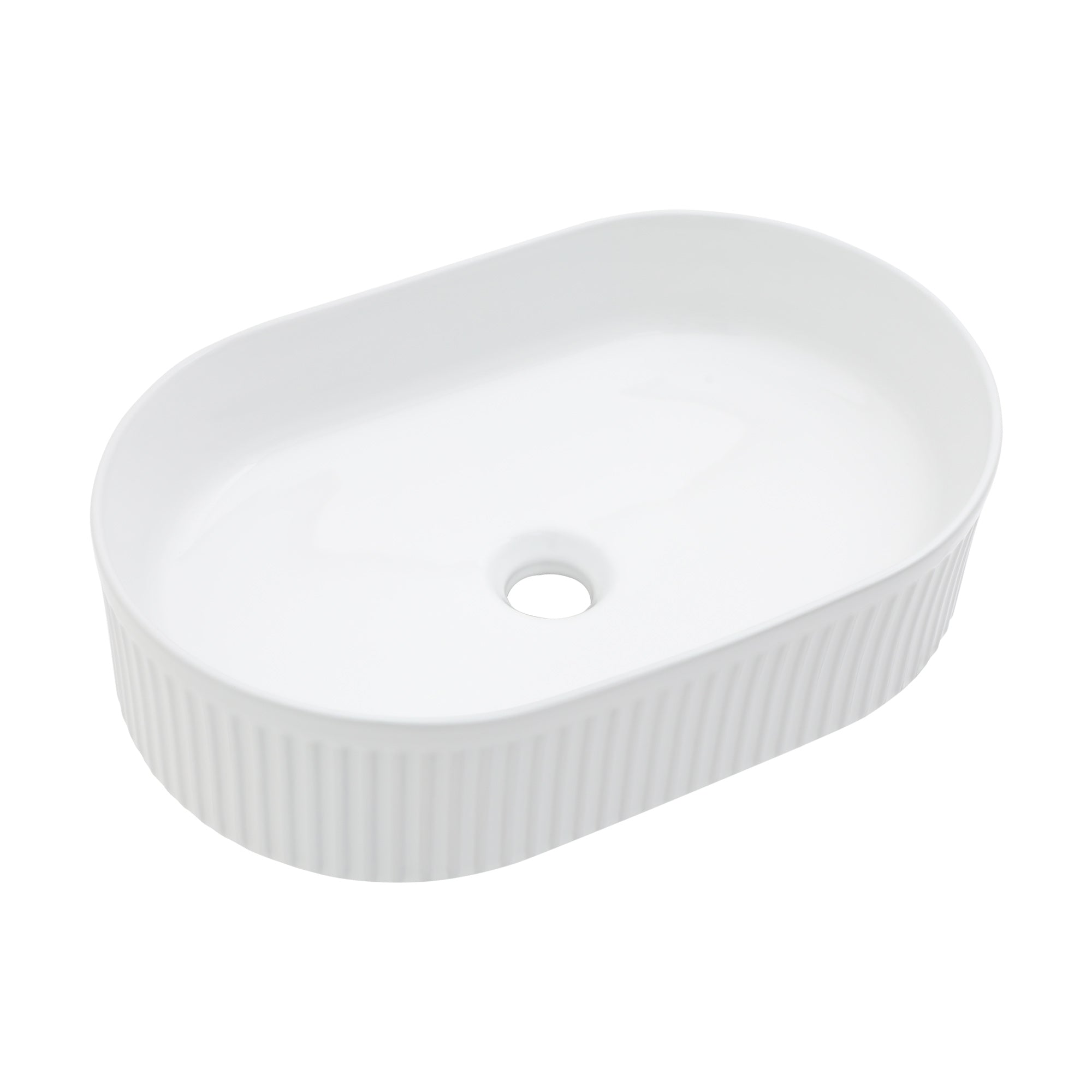 19.31x12.19 Inch Bathroom Vessel Sink