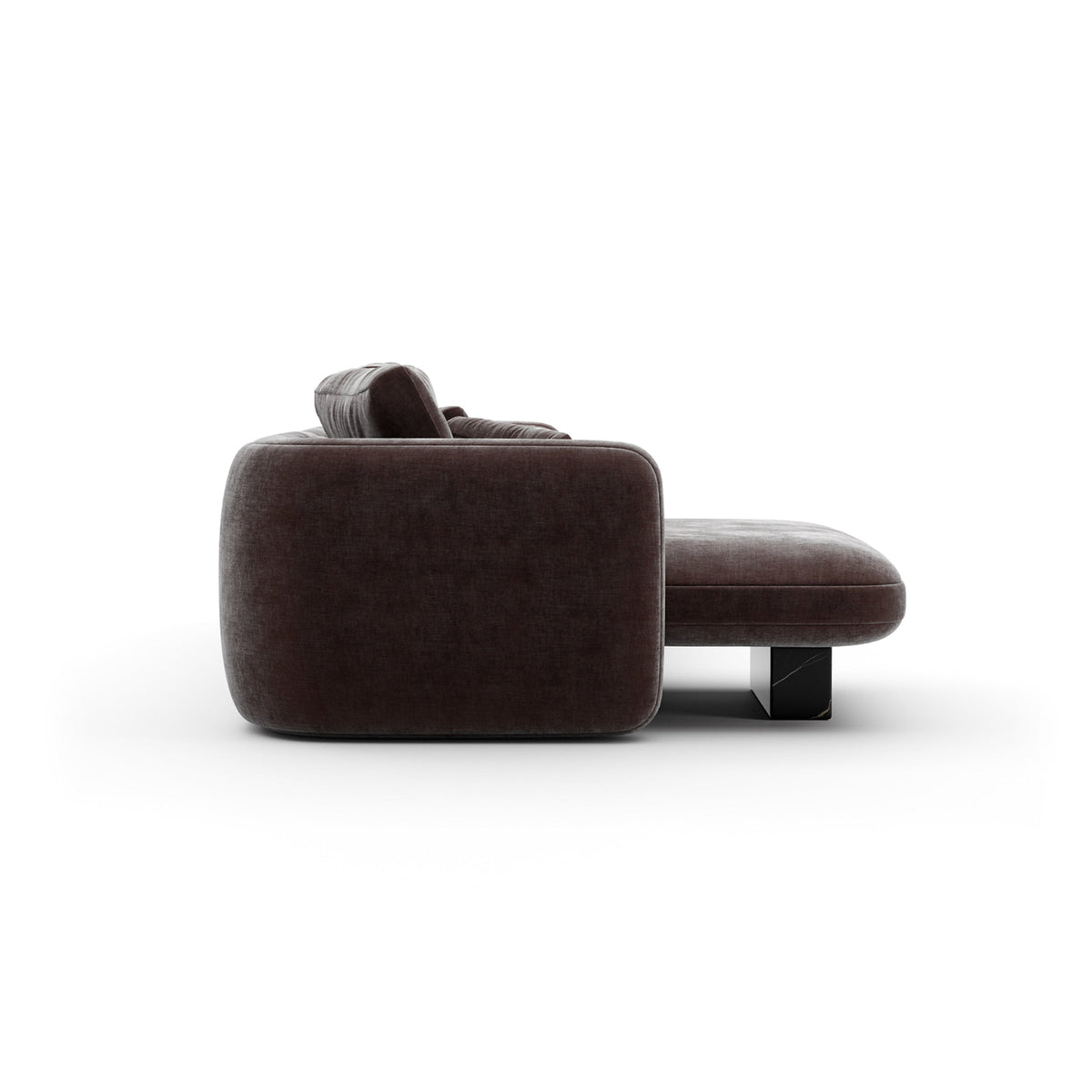 Overlap Sectional