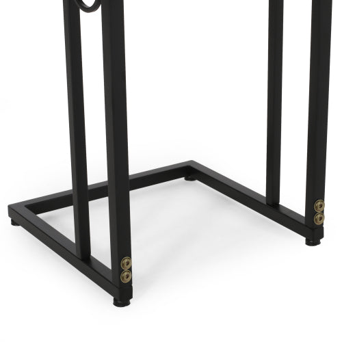Modern Essex End Table Set of 2