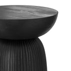 Boyd 13 Inch Line Accent Table