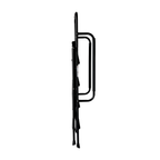 4 Step Ladder, Folding Step Stool with Wide Anti-Slip Pedal