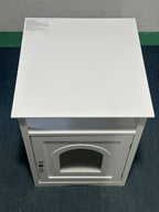 Cat Litter Box Enclosure Furniture