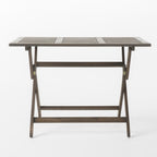 Positano 43.5'' Foldable Table