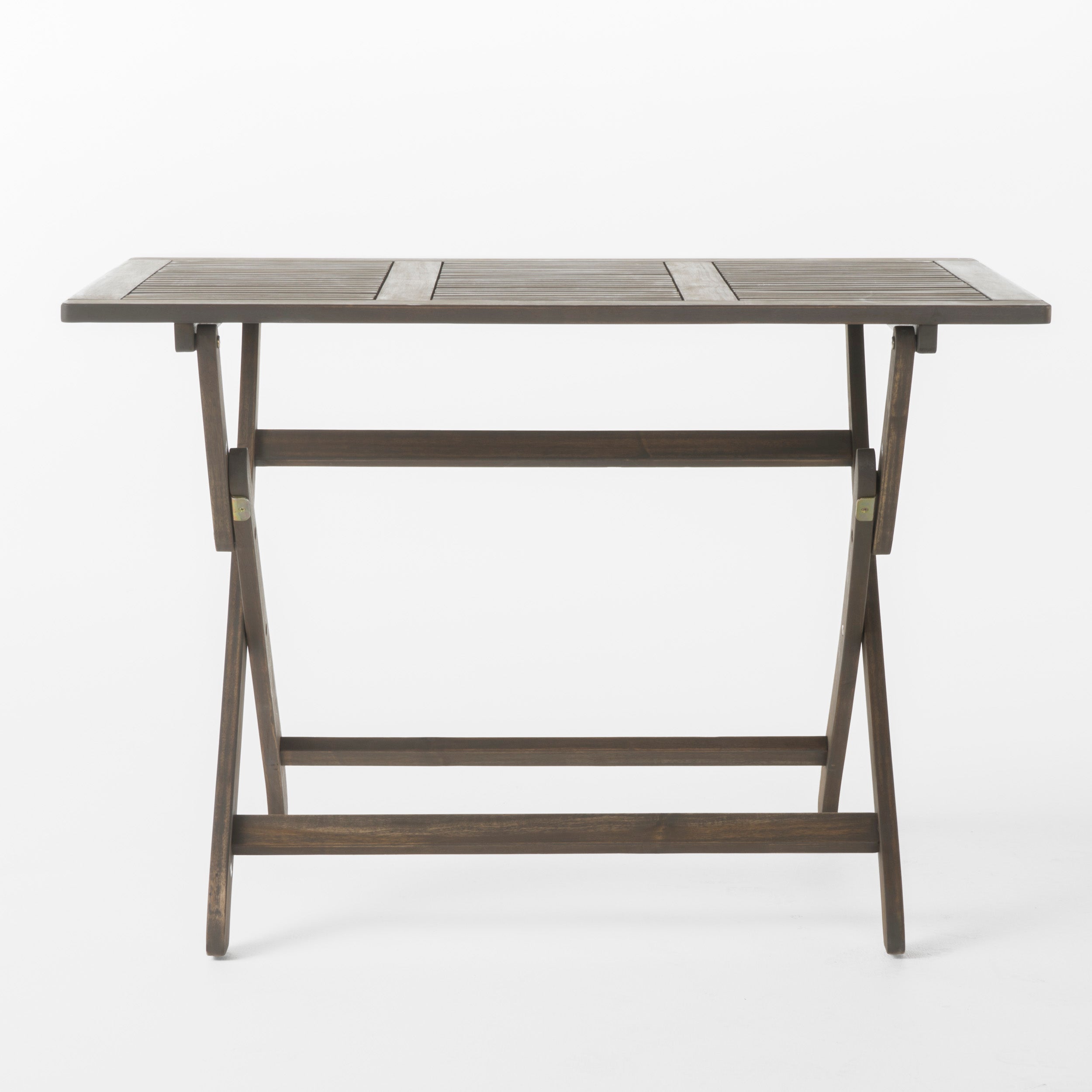 Positano 43.5'' Foldable Table