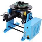 66LBS / 30KG Rotary Welding Positioner Turntable