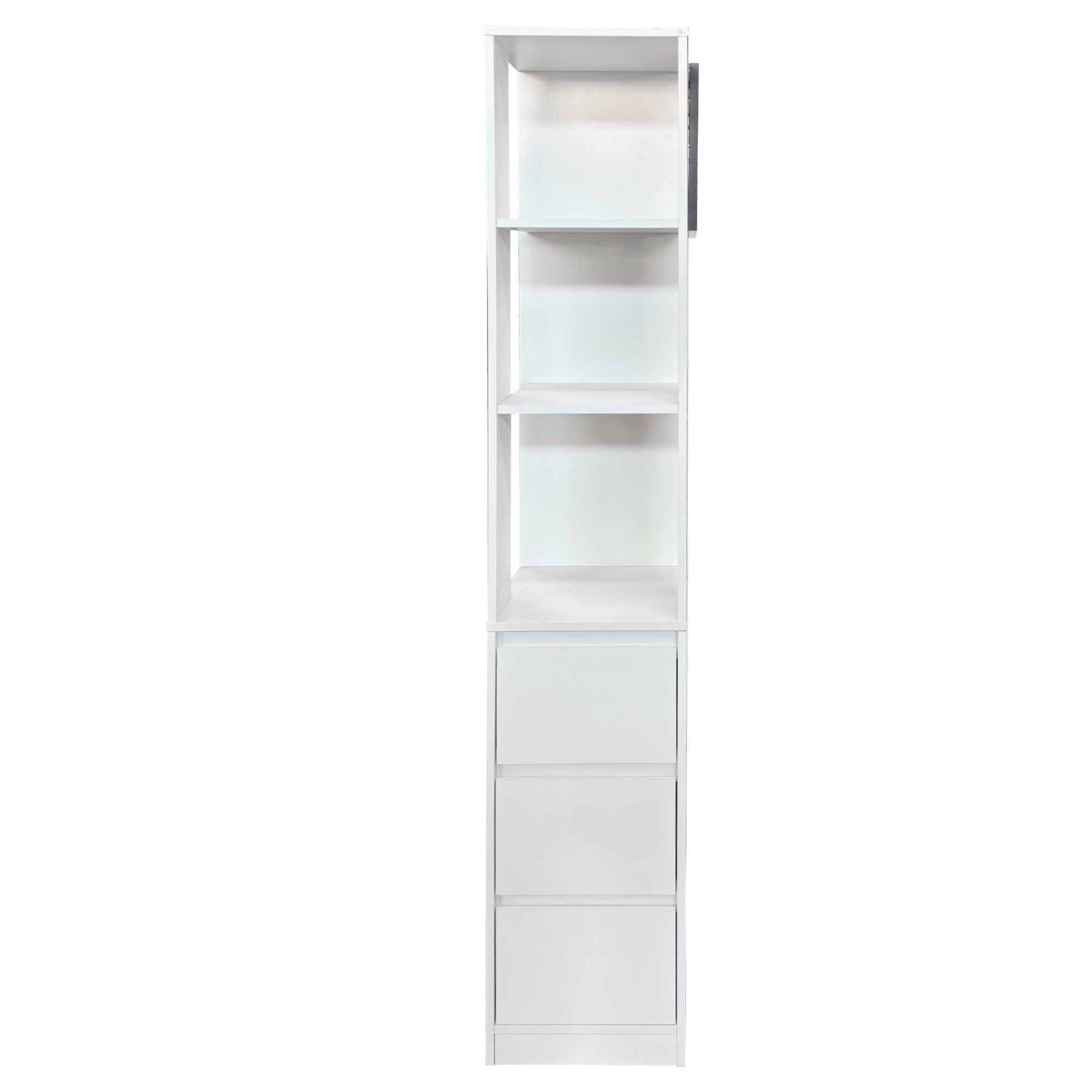 70.87" Tall Storage Cabinet