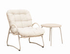 3-Piece Patio Furniture Set