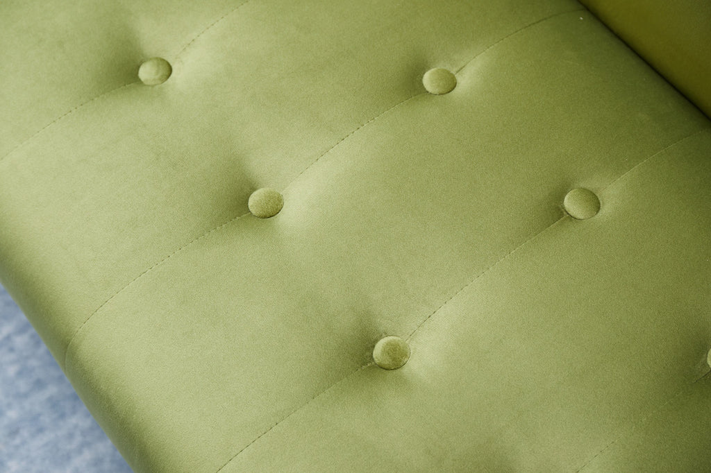 Sofa Bed - Army Green